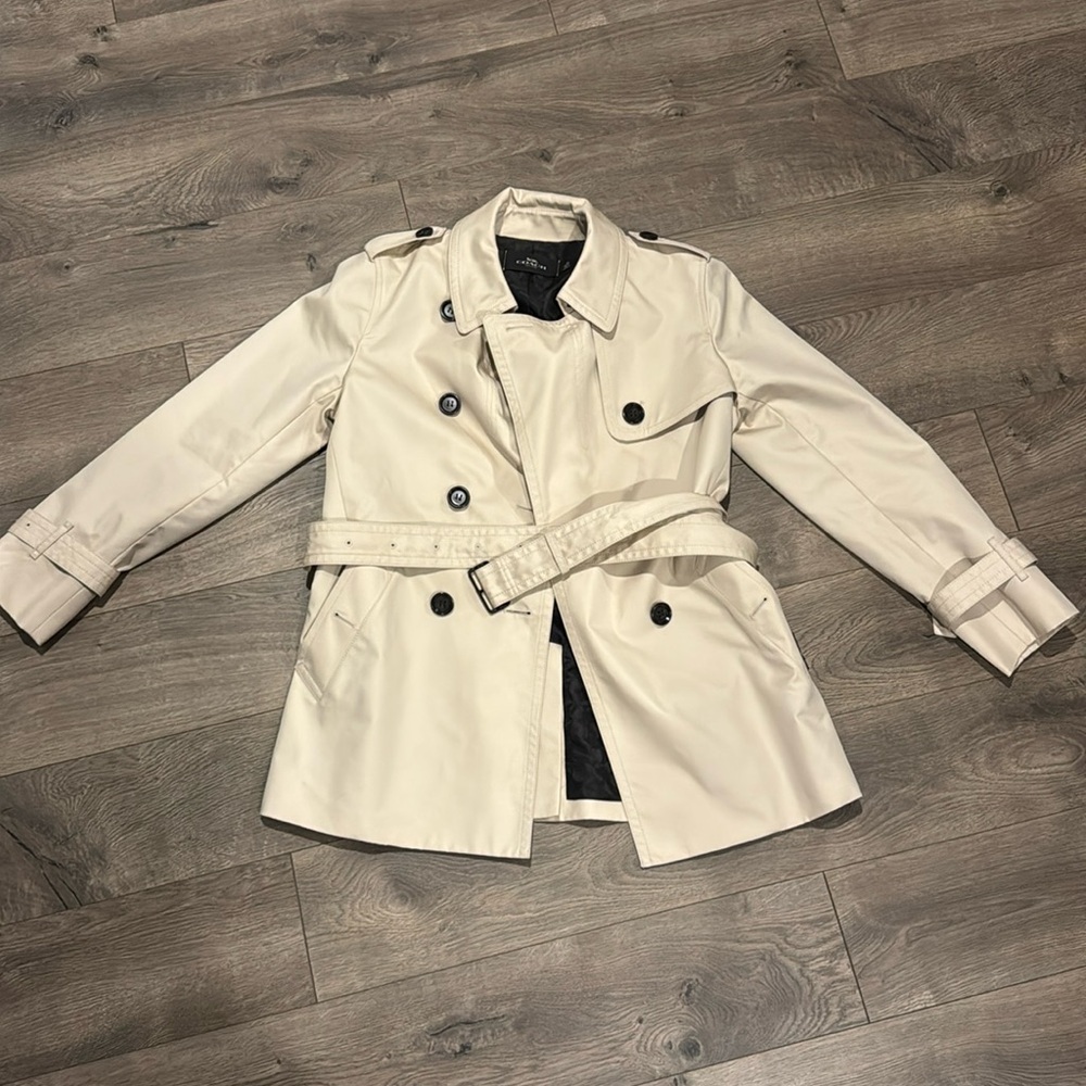 Coach Jacket
